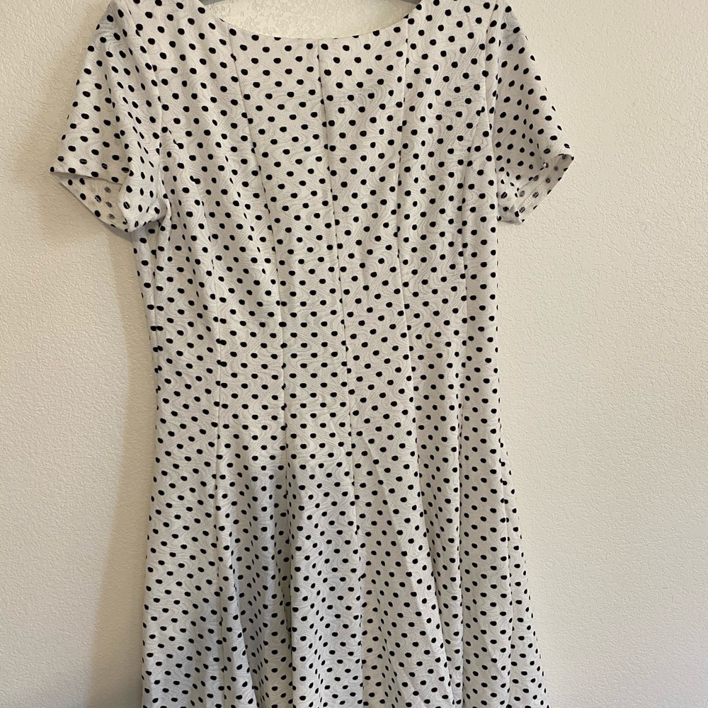 NWT dress